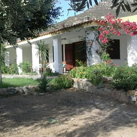 Casa Liori Villa Solanas (Cagliari)