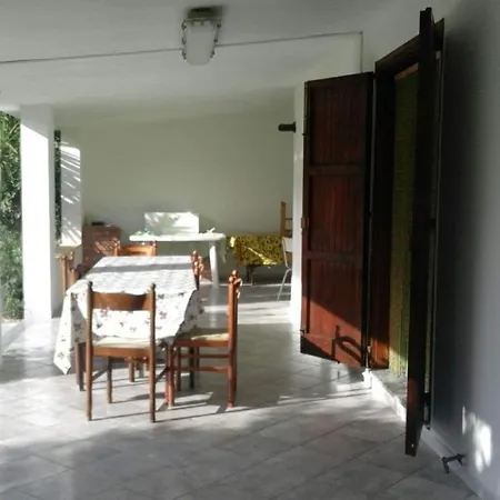 Casa Liori Villa Solanas (Cagliari)