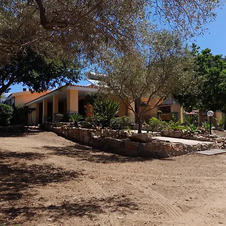 Casa Liori * Solanas (Cagliari)