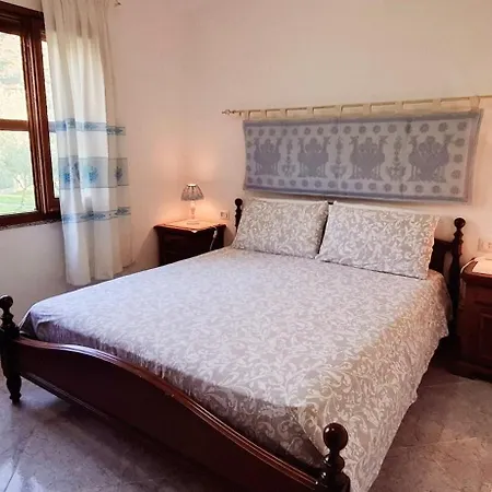 Casa Liori Villa