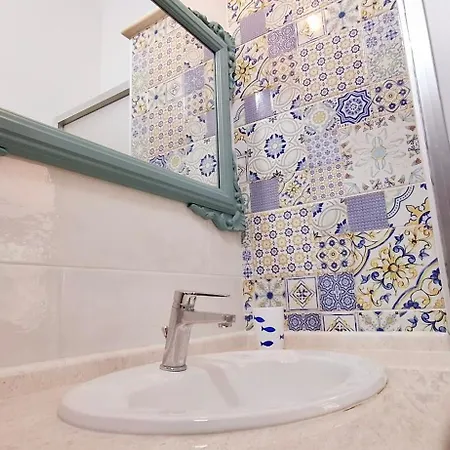 Casa Liori * Solanas (Cagliari)