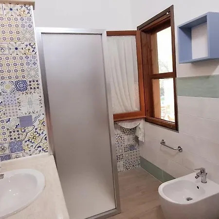 Casa Liori Villa