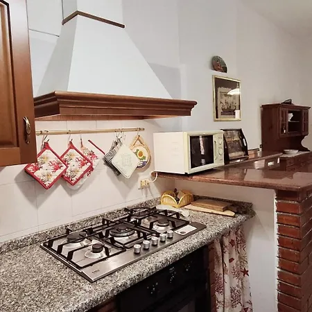 Casa Liori Villa