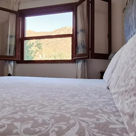 Casa Liori Villa *