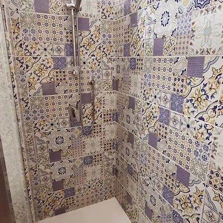 Casa Liori Solanas (Cagliari)