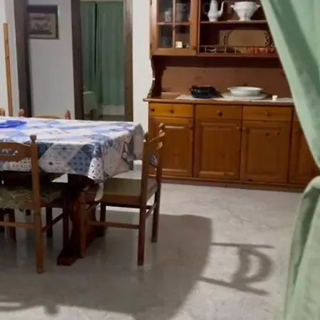 Casa Liori וילה סולאנאס