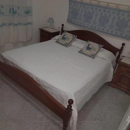 Casa Liori سولاناس